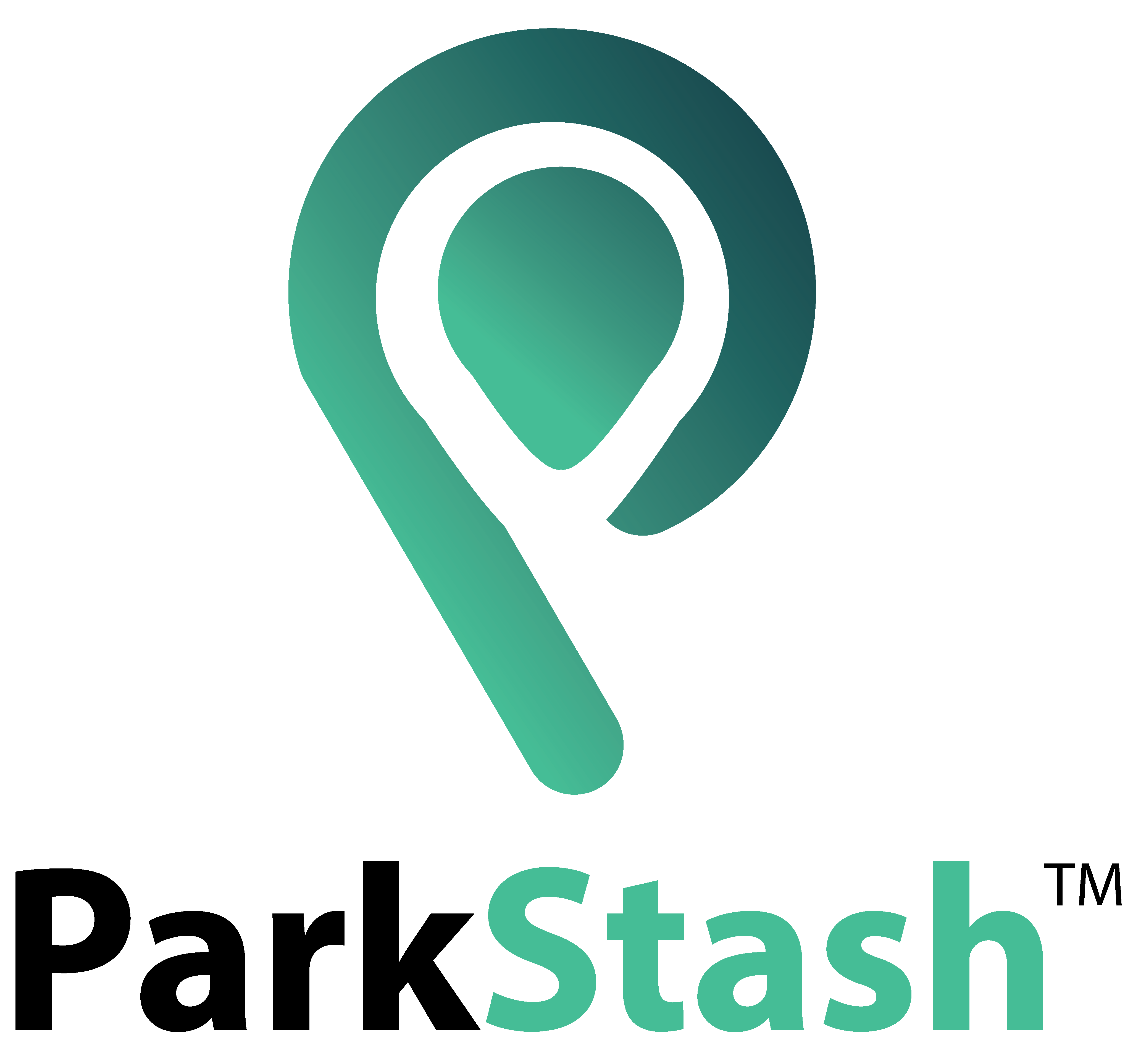 Park Stash Logo