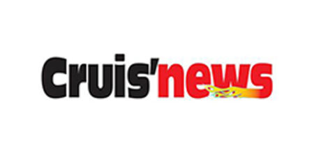 Cruis'news Logo