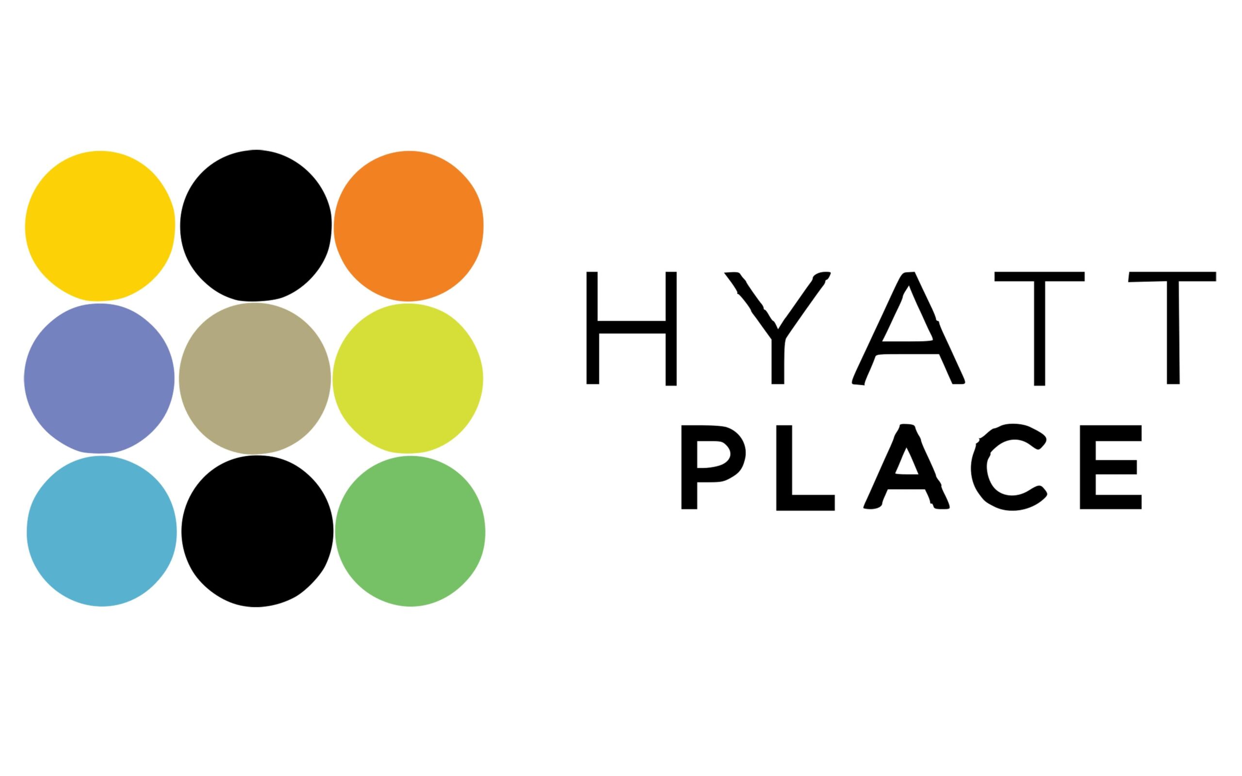 hyatt logo